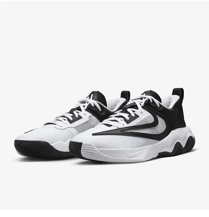 Scarpe da basket da uomo Nike Authentic Giannis Immortality DZ7534-100