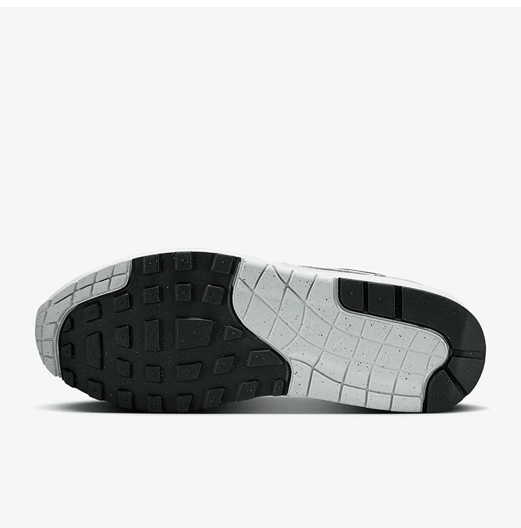 Oficiálne originálne pánske športové voľnočasové topánky Nike AIR MAX 1 ESS s vzduchovým odpružením FZ5808-007