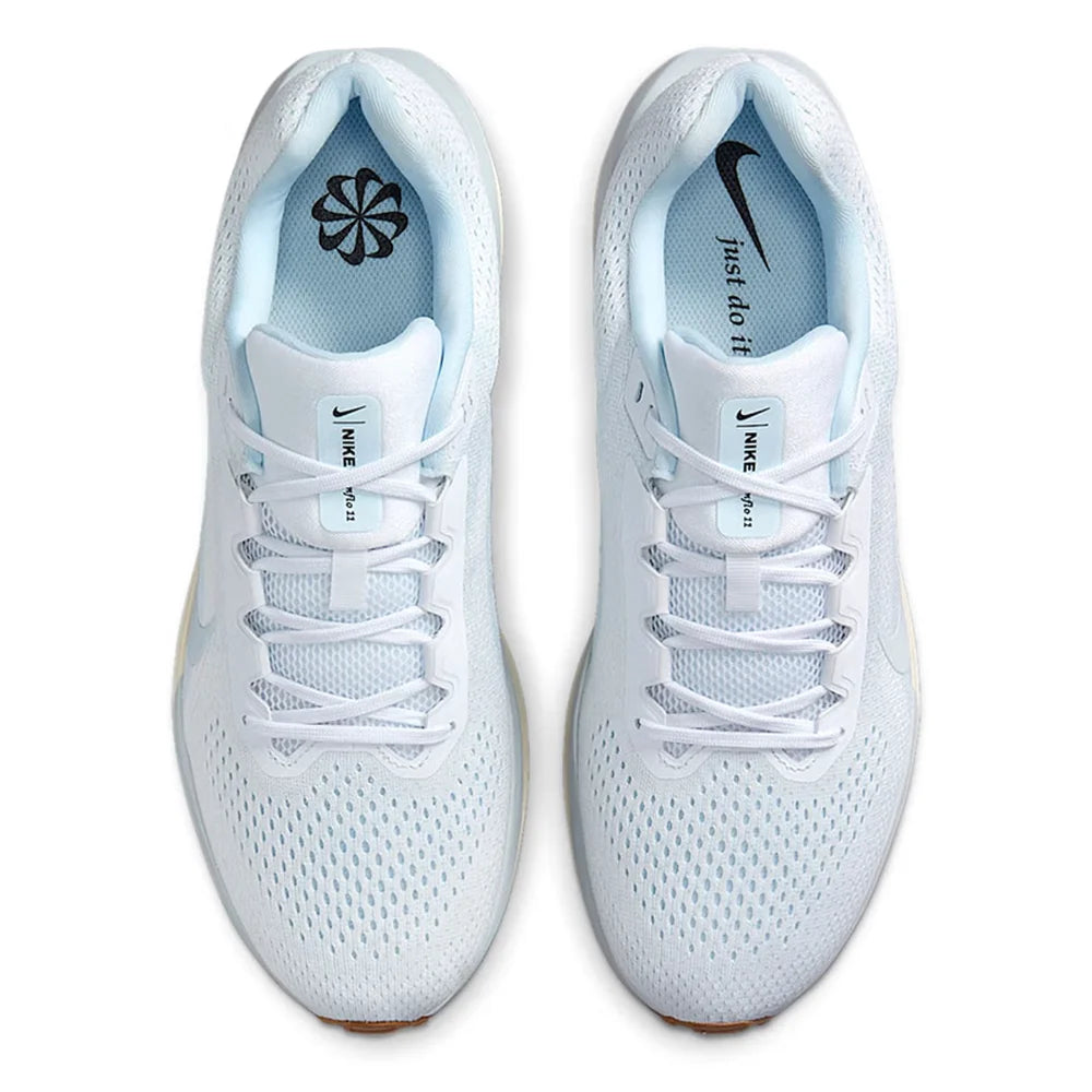 Nike NIKE AIR WINFLO 11 Men's Anti-Slip, Durable, Cushioned Running Shoes Sports Shoes FJ9509-106