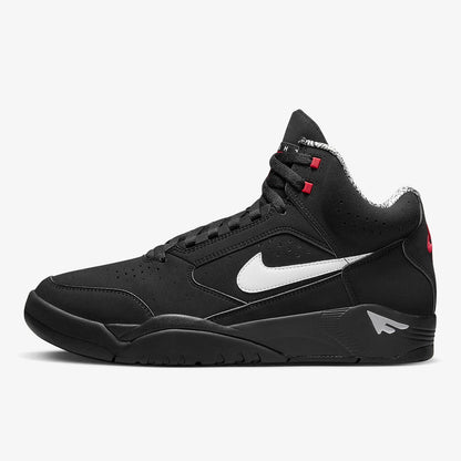 Uradni originalni moški košarkarski trening čevlji Nike Air Flight Lite Mid DQ7687-003