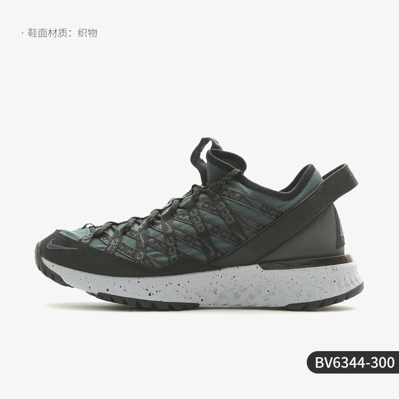 Nike genuine sports men's and women's comfortable, lightweight, breathable sports running shoes BV6344-300