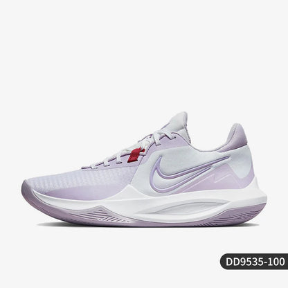Sapatilhas de Basquetebol para Homem Nike Genuine Precision 6 Comfort Cushioned DD9535-100