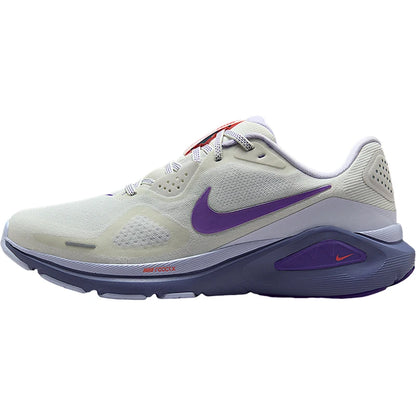 Zapatillas de running Nike Authentic Structure 26 para mujer, amortiguadoras y transpirables, HJ1101-102