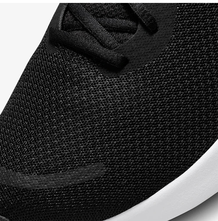 „Nike Authentic Revolution 7“ vyriški lengvi ir patvarūs sportiniai bėgimo bateliai FB2207-001