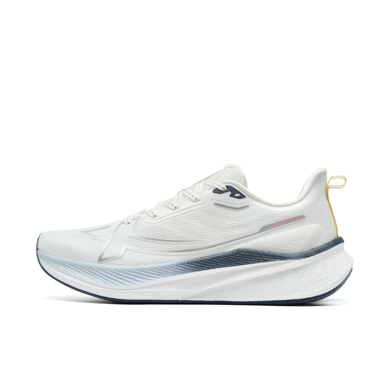 Buty do biegania Xtep 2000km 3.0 dla kobiet – wiosenne trampki z amortyzacją, do treningu i joggingu, odporne na zużycie, lekkie 875118110034