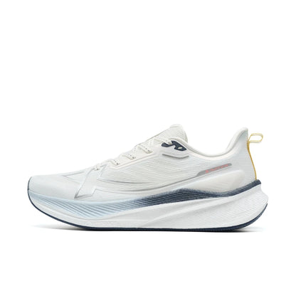 Buty do biegania Xtep 2000km 3.0 dla kobiet – wiosenne trampki z amortyzacją, do treningu i joggingu, odporne na zużycie, lekkie 875118110034
