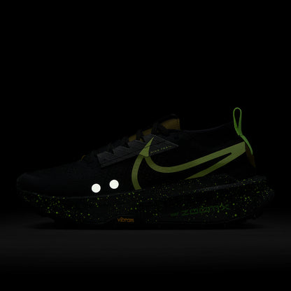 Scarpe da trail running da uomo Nike genuine Zegama 2, ammortizzate e resistenti all’usura, FD5190-012
