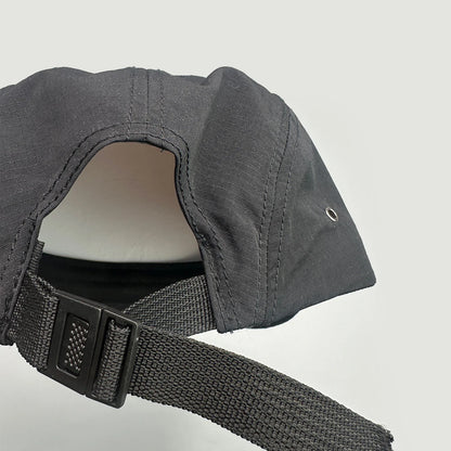 Unisex Quick Drying Outdoors Letters Baseball Hats Versatile Short Eave Fashion ins Sunshade Color Block Breathable Peaked Caps