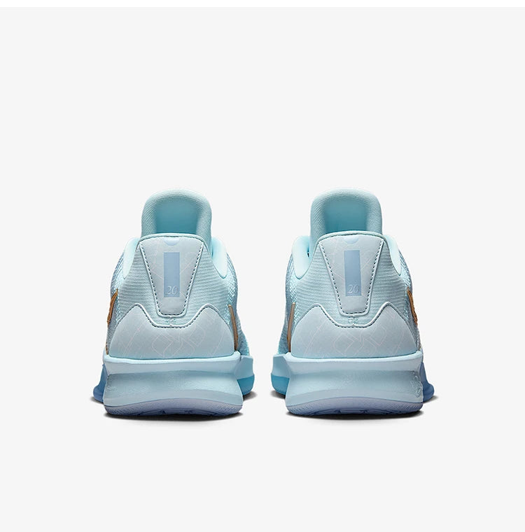 Nike Genuine Sabrina 3 Scarpe da basket unisex low-top con assorbimento degli urti HF2882-400
