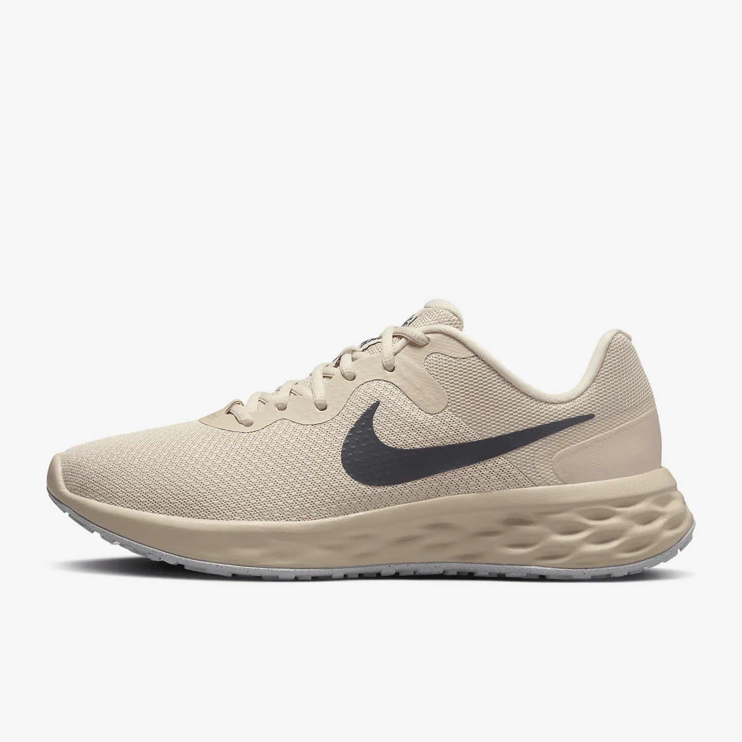 Nike Official Genuine REVOLUTION 6 - Scarpe da running e training in mesh da uomo e donna DC3728-101