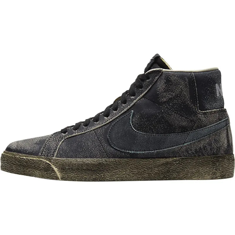 Nike Genuine SB Blazer Zoom Unisex Sport Casual Skate Shoes DA1839-001