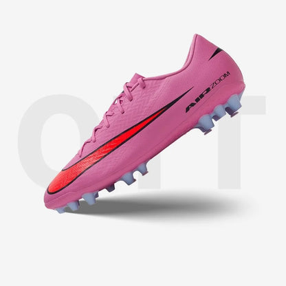 Nike Mercurial Vapor 16 Academy moški roza nogometni čevlji za trening na prostem FQ8364-600