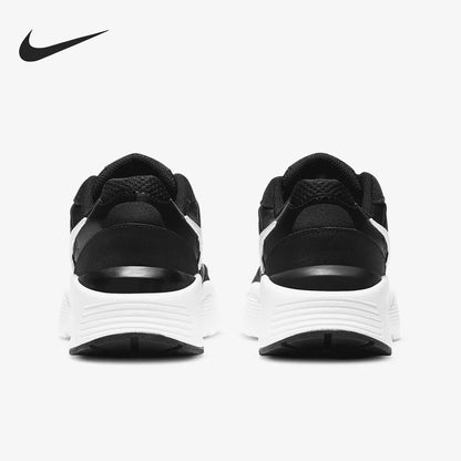 Nike Authentic Current Season New Style - Scarpe sportive casual da donna leggere, traspiranti e confortevoli CJ1671-003