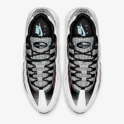 Nike Authentic New Season NIKE AIR MAX 95 LV8 Men's Sports Shoes AO2450-100