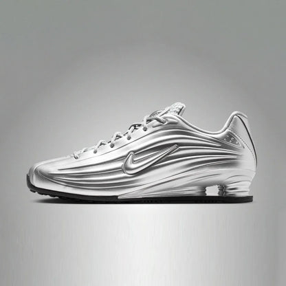 NIKE Women's SHOX Z Sports and Leisure Shoes IO7843-002
