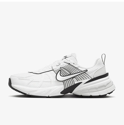 Nike V2K RUN auténticas para mujer, zapatillas dad retro bajas, duraderas y ligeras HF5342-100