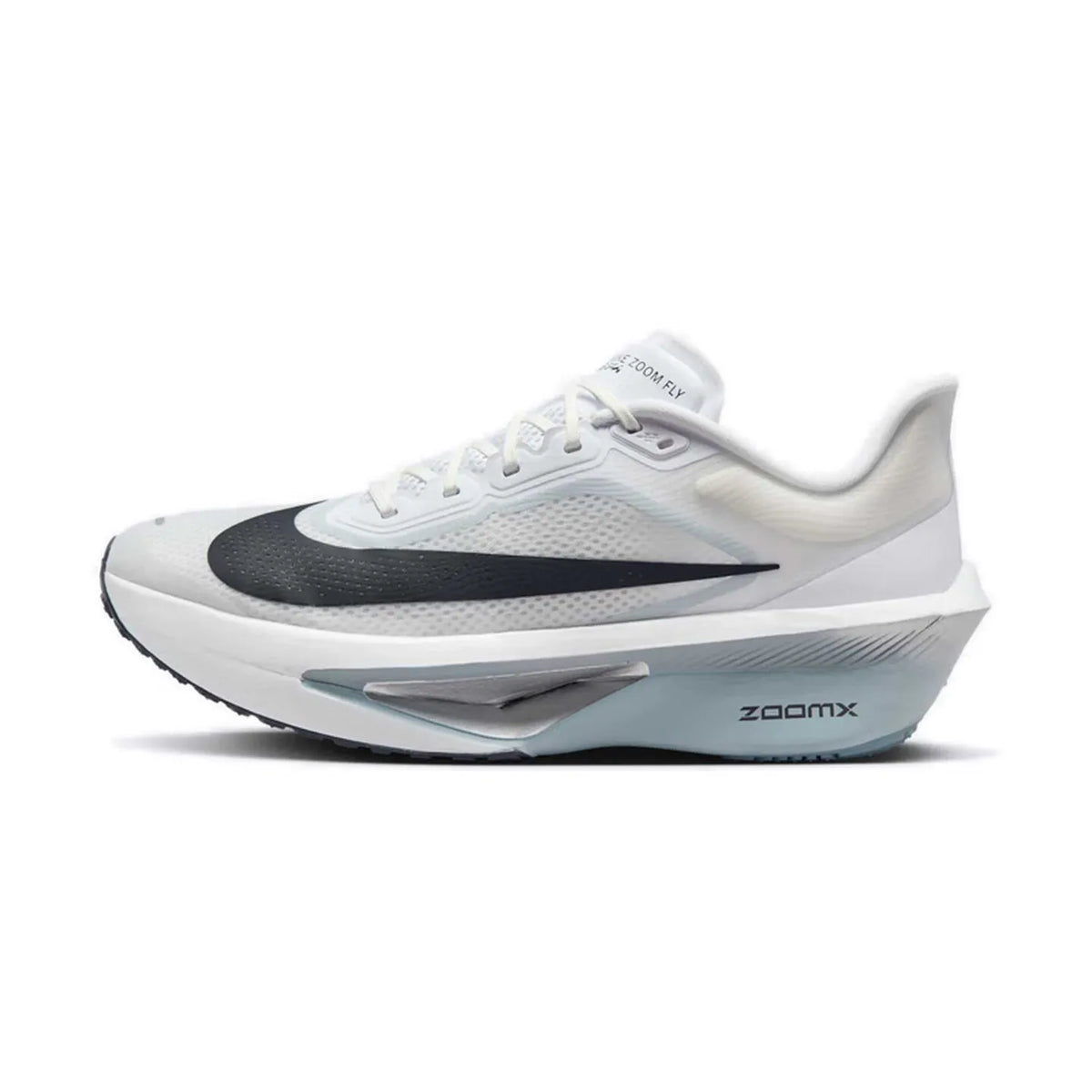 Chaussures de course unisexes basses Nike Zoom Fly 6 - Antidérapantes, résistantes, confortables, respirantes, amortissantes FV6040-001