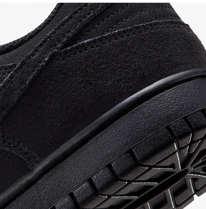 Nike originali estive da uomo, scarpe sportive basse resistenti IB6651-001