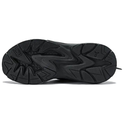Puma Rs Lite Five Horses, édition Nouvel An du Cheval, collection Printemps, chaussures de sport confortables et polyvalentes, modèle 40666701.
