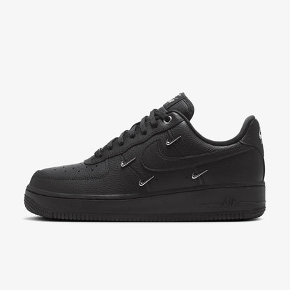 Nike Authentic Air Force 1 Women's Wear-Resistant Sports Casual Sneakers HQ1180-001