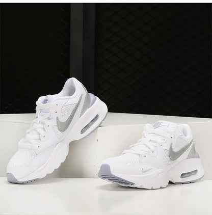 Nike Authentic Current Season New Style - Scarpe sportive casual da donna leggere, traspiranti e confortevoli CJ1671-003