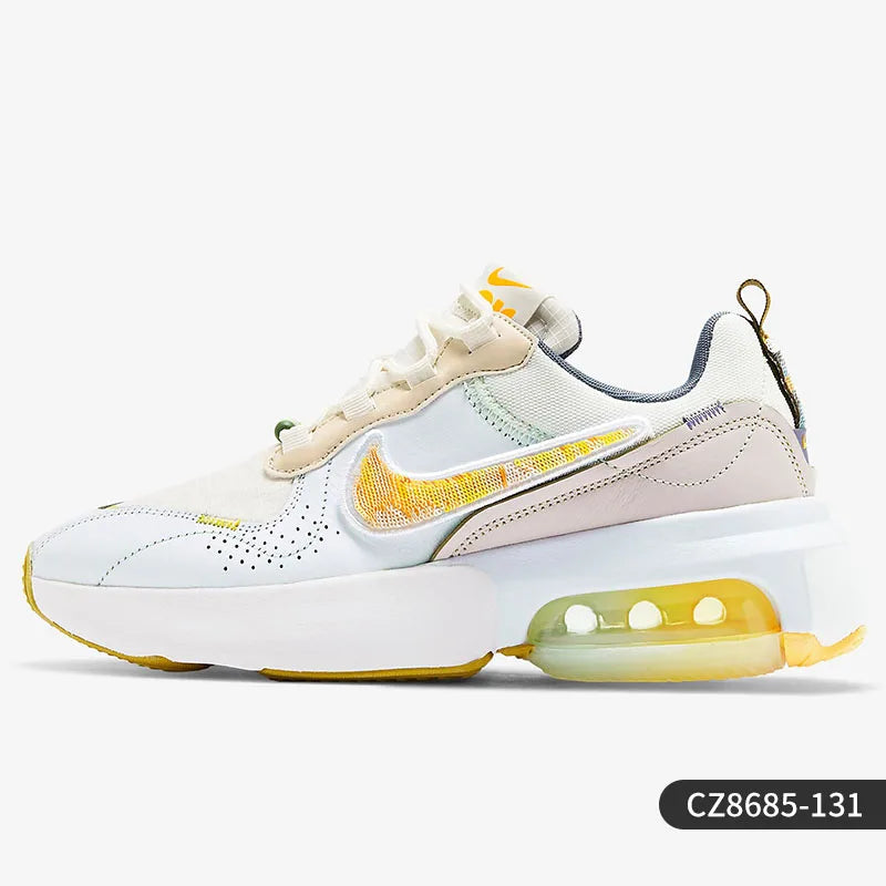 Nike Authentic AIR MAX Women's Cushioned Air Low-top Casual Sports Shoes CZ8685-131