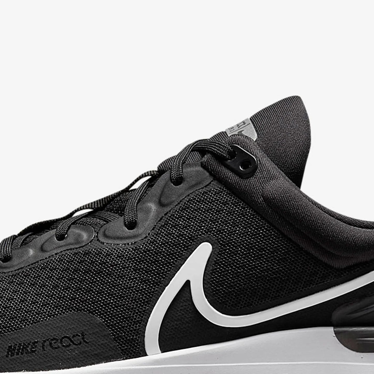 Nike official genuine REACT MILER 3 men's summer new running shoes DD0490-001