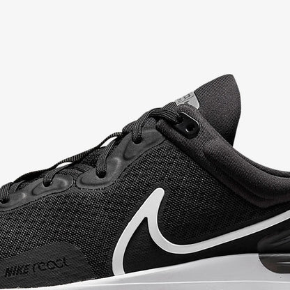 Nike official genuine REACT MILER 3 men's summer new running shoes DD0490-001
