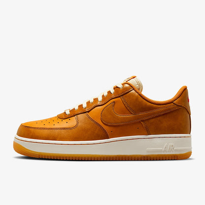 Nike genuine AIR FORCE 1 uomo e donna Air Force No.1 sneakers sportive da skate HQ3639-720