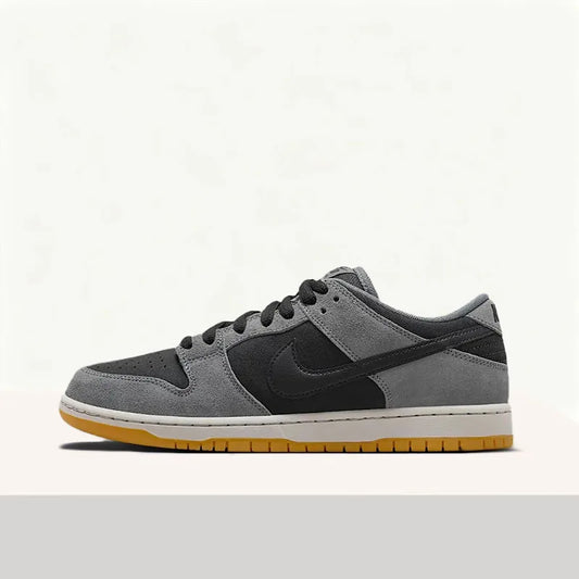 Nike Dunk SB – модни, универсални, с първокласен комфорт, издръжливи, противоплъзгащи ниски ежедневни маратонки HF3063-001