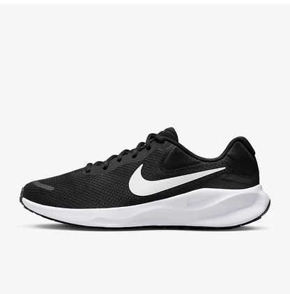 „Nike Authentic Revolution 7“ vyriški lengvi ir patvarūs sportiniai bėgimo bateliai FB2207-001