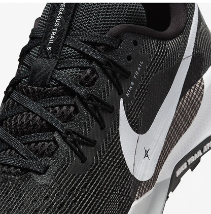Nike Official Scarpe da running da donna Pegasus Trail 5 off-road con lacci DV3865-001