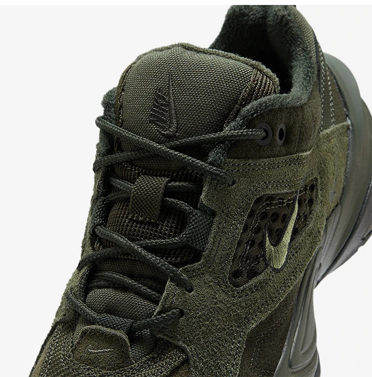 Nike Authentic Summer M2K Tekno Retro Zapatillas deportivas casual de running transpirables y duraderas BV0074