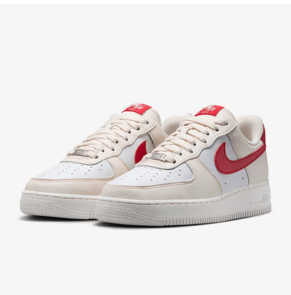 Nike Official Genuine Air Force 1 Women's Air Force One Sneakers DC9486-109