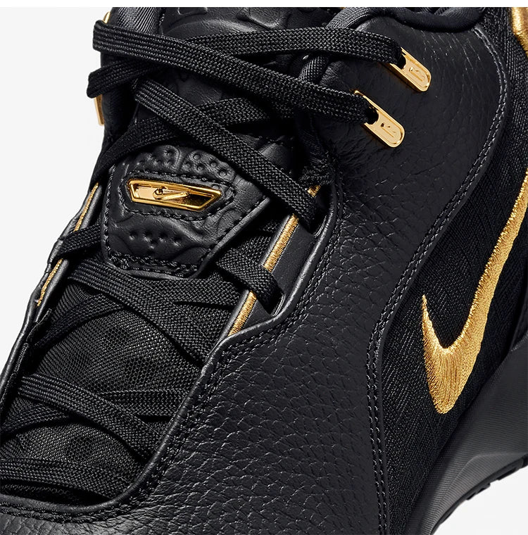 Scarpe da basket da uomo Nike originali 2024, antiscivolo e resistenti, FJ1567-103
