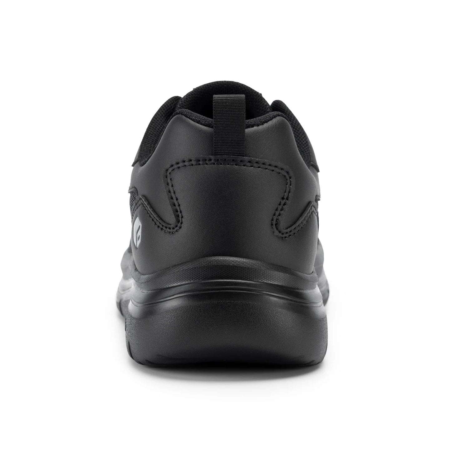 Scarpe da camminata FitVille da uomo, larghezza ampia, massima ammortizzazione, sneakers sportive leggere per alleviare il dolore da fascite plantare