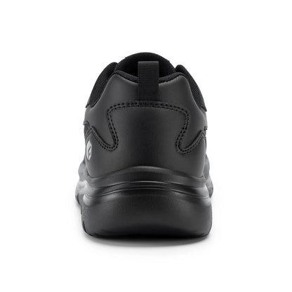 Scarpe da camminata FitVille da uomo, larghezza ampia, massima ammortizzazione, sneakers sportive leggere per alleviare il dolore da fascite plantare