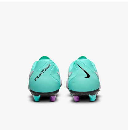 Nike Genuine Phantom GX Academy AG Men's Soccer Shoes DD9469-300