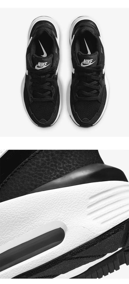 Nike Authentic Current Season New Style - Scarpe sportive casual da donna leggere, traspiranti e confortevoli CJ1671-003