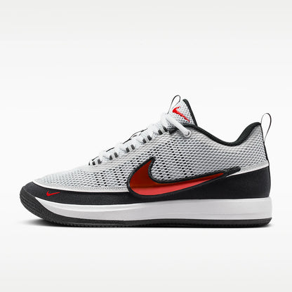 Nike Authentic Book 2 "Spiridon" EP Men's Wear-Resistant Basketball Shoes IQ0051-001
