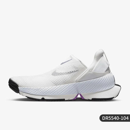 Nike Official Genuine Go FlyEase Women's Breathable Slip-On Running Shoes DR5540-104