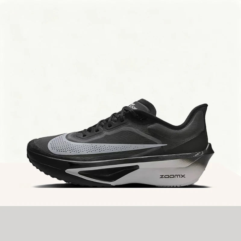 Chaussures de course unisexes basses Nike Zoom Fly 6 - Antidérapantes, résistantes, confortables, respirantes, amortissantes FV6040-001