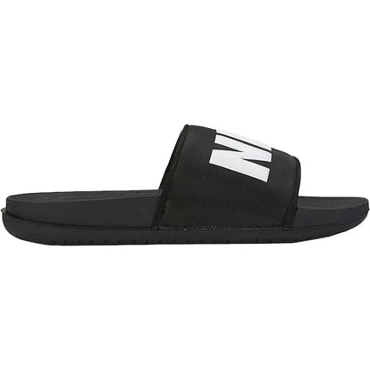 Sandalias unisex Nike Genuine Seasonal OFFCOURT SLIDE BQ4639-012