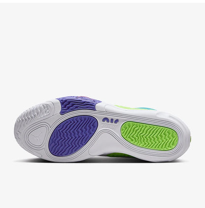 Nike originali Jordan da uomo, scarpe da basket basse comfort ammortizzate HJ4421-303