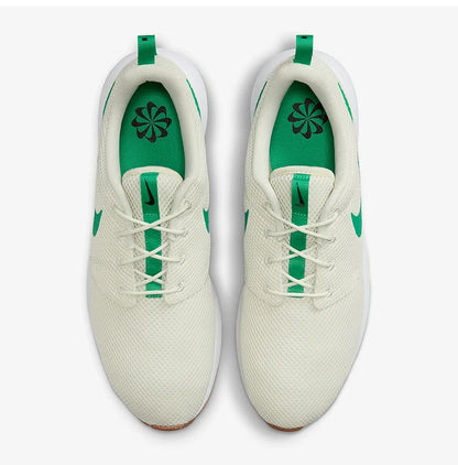 Scarpe da golf Nike originali nuove da uomo traspiranti DV1202-003