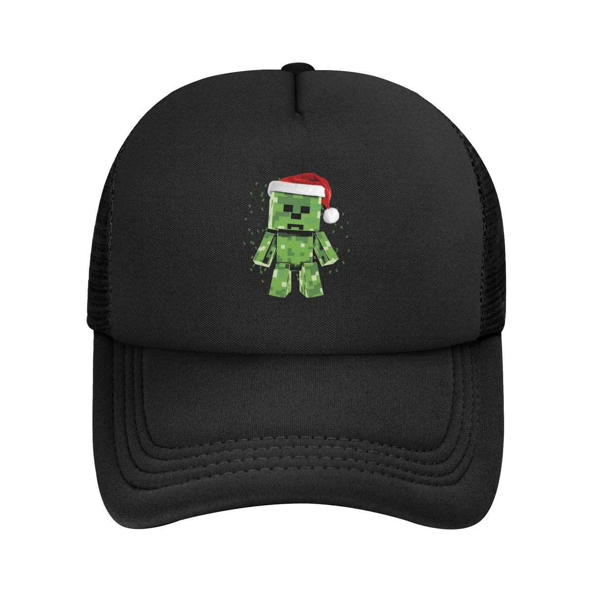 Casquettes unisexes Creepers, casquettes à visière, casquettes de camionneur, casquettes de baseball en maille, casquettes snapback, chapeaux, chapeaux de soleil, casquettes de golf respirantes, casquettes d'été