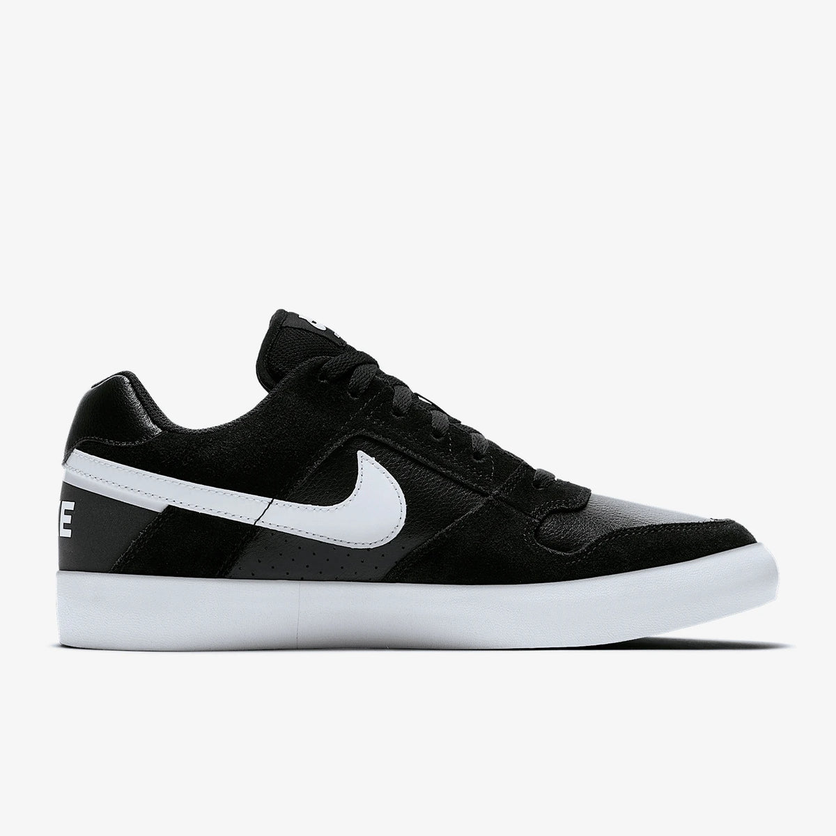 „Nike Authentic“ šio sezono vyriški madingi, storapadžiai, patogūs, atsparūs nusidėvėjimui, su raišteliais kasdieniai sportiniai bateliai 942237-010