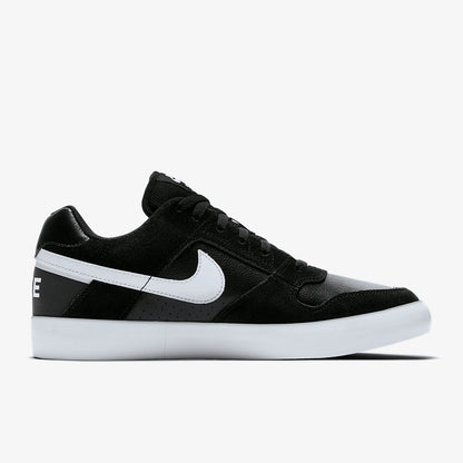 „Nike Authentic“ šio sezono vyriški madingi, storapadžiai, patogūs, atsparūs nusidėvėjimui, su raišteliais kasdieniai sportiniai bateliai 942237-010
