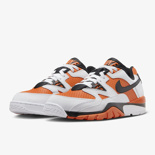 Nike äkta retrostödjande träningsskor för män FJ4415-100