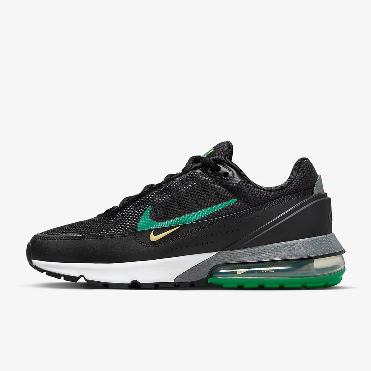 Nike Authentic Air Max Pulse Herren-Laufschuhe mit Luftpolsterung FN7459-003